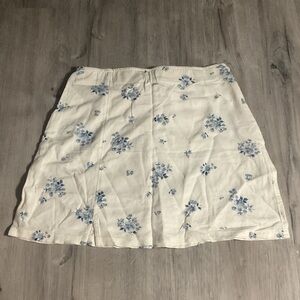 American Eagle Mini Skirt
